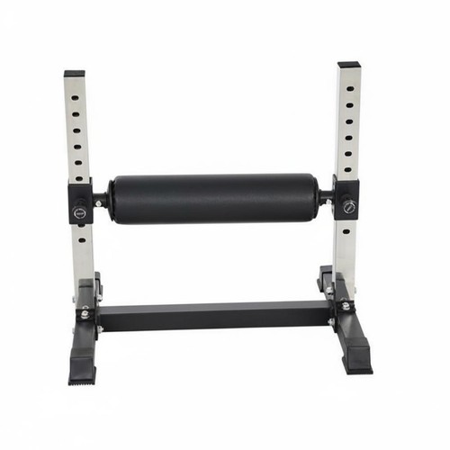 Machine squat unijambe rouleau - unijambe,