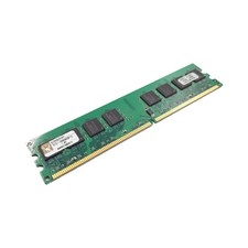 Barrette Mémoire 1Go RAM DDR2