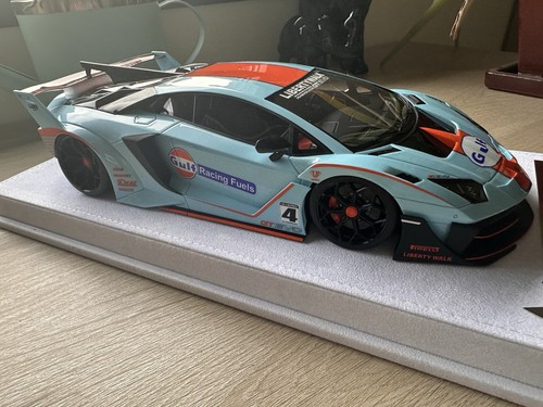 Lamborghini aventador evo - lamborghini, gt