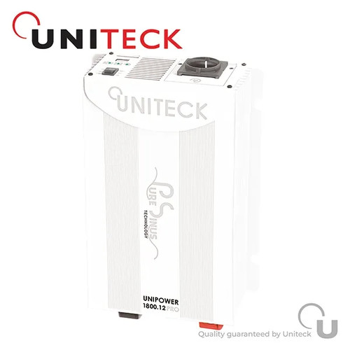 Convertisseur uniteck 230v - convertisseur, 12/230v
