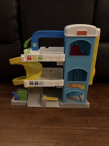 Fisher price little - fisher,