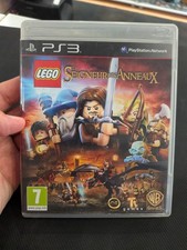 Jeu lego seigneur - jeu, le