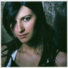 Cd Laura Pausini - Resta In Ascolto (2004)