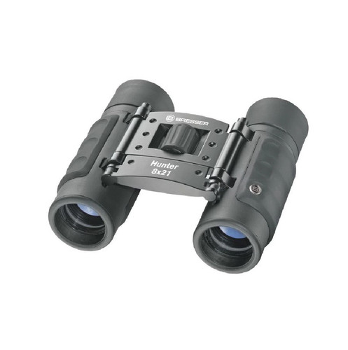 Jumelles bresser hunter 8x21 - hunter,