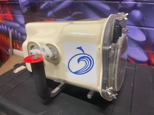 Surf underwater housing for - surf,