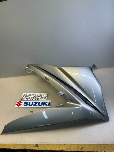 Flanc carénage droit - flanc, suzuki
