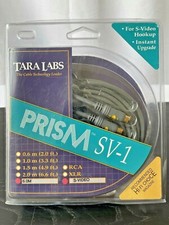 TARA Labs Prism SV-1 S-Video