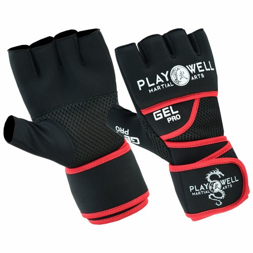 Playwell boxe elite pro - pro, gel