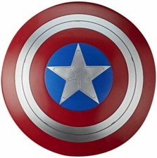 Étoile Captain America