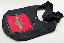 Sac à main ethnique Gibeciere