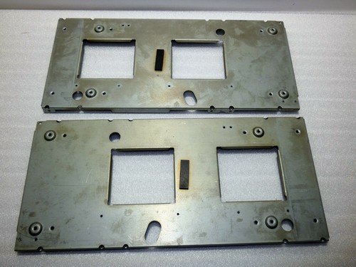Pièces cadre pour - pièces, akai