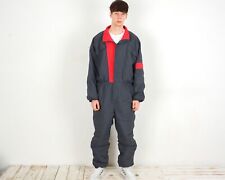 Ohara Caluna Ski Vintage pour Hommes XL Isolé Habit de Neige Combinaison y2k 90s