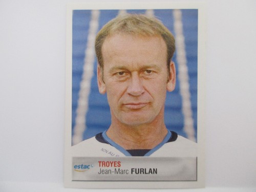 Sticker panini foot 2007 - sticker,