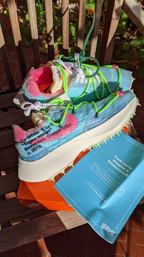 Nike vapor street off - vapor,