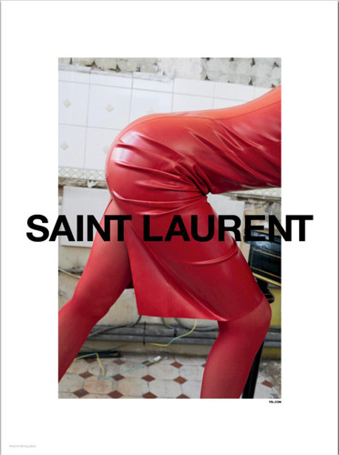 Fashion pub yves - pub,