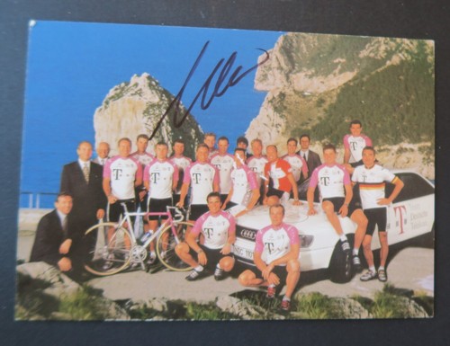 Photo deutsche telekom 1997 - deutsche,