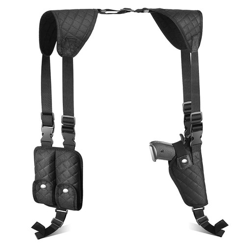 Etui holster epaule - etui,