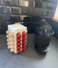 Rangement 75 Capsules/Dosettes