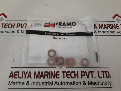 Framo 2036382 laveuse - 2036382,
