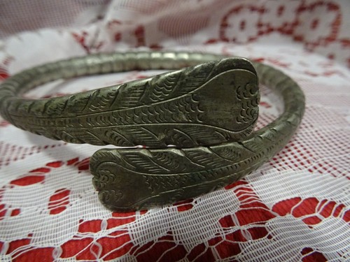 Bracelet ethnique ile - ,