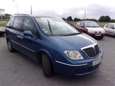 Boite a air LANCIA PHEDRA