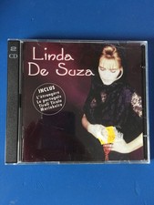 LINDA DE SUZA - CD OCCASION