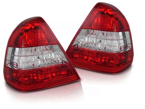 Tuning tail light set - , suitable