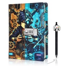 Journal Intime Garçon Jeu