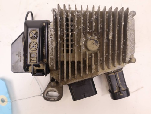 Boitier batterie de - de,