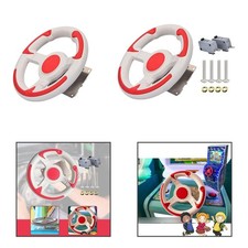 Volant de Simulation pour