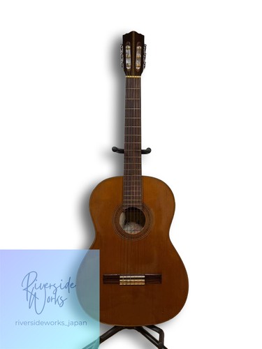 Guitare classique vintage