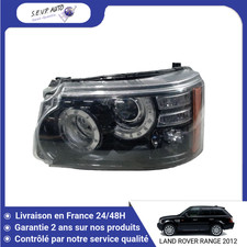 🇫🇷 PHARE GAUCHE LAND