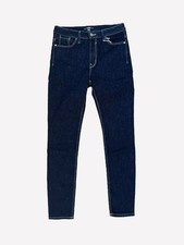 Jean Esprit bleu marine femme - Taille S Neuf
