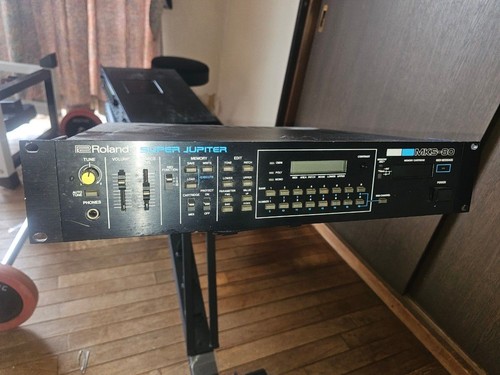 Roland mks super - roland,