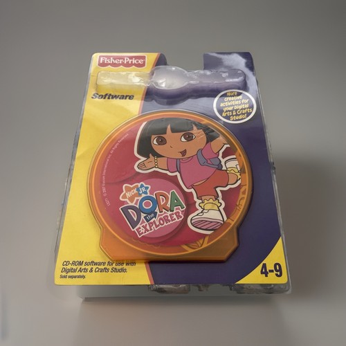 Fisher price digital arts - fisher-price,
