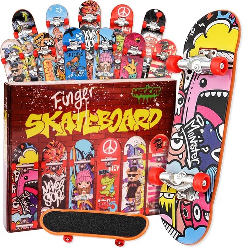 Mini skateboards finger - skateboards,