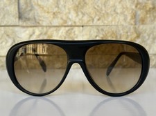 Lunettes de soleil vintage