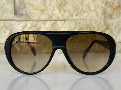 Lunettes soleil vintage - soleil,