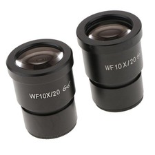 Lentille oculaire pour