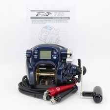 Moulinet électrique Daiwa