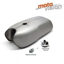 Réservoir brut Cafe Racer RD Style