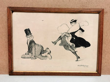 Jean Gabriel DOMERGUE nov