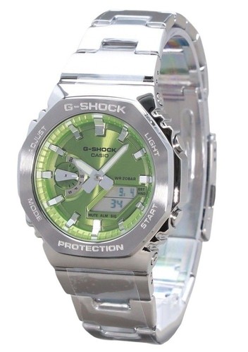 Montre casio shock quartz - casio,