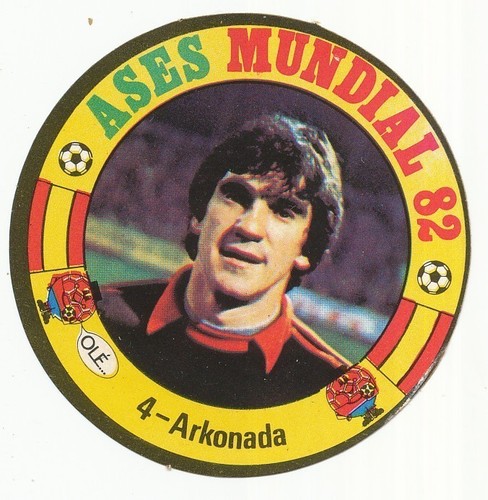 004 luis arconada espana - 004,
