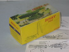 DINKY TOYS (Boite Copie ) 883