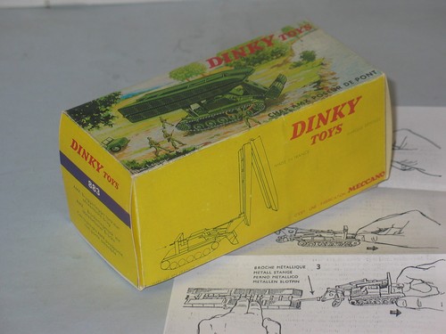 Dinky toys 883 - copie, )