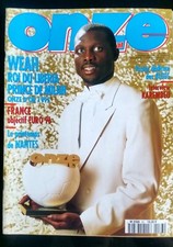 ONZE Mondial N°83; Euro 96