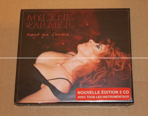 Mylene farmer avant - -, que