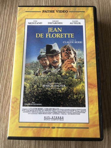 Cassette vidéo vhs - cassette, film