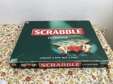 Ancien Jeu De Société